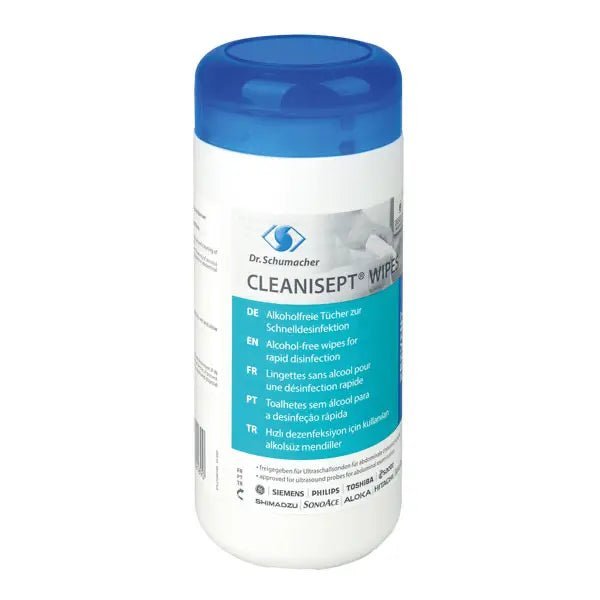 Dr. SchumacherCleanisept Wipes/MaxiDocMed GmbH